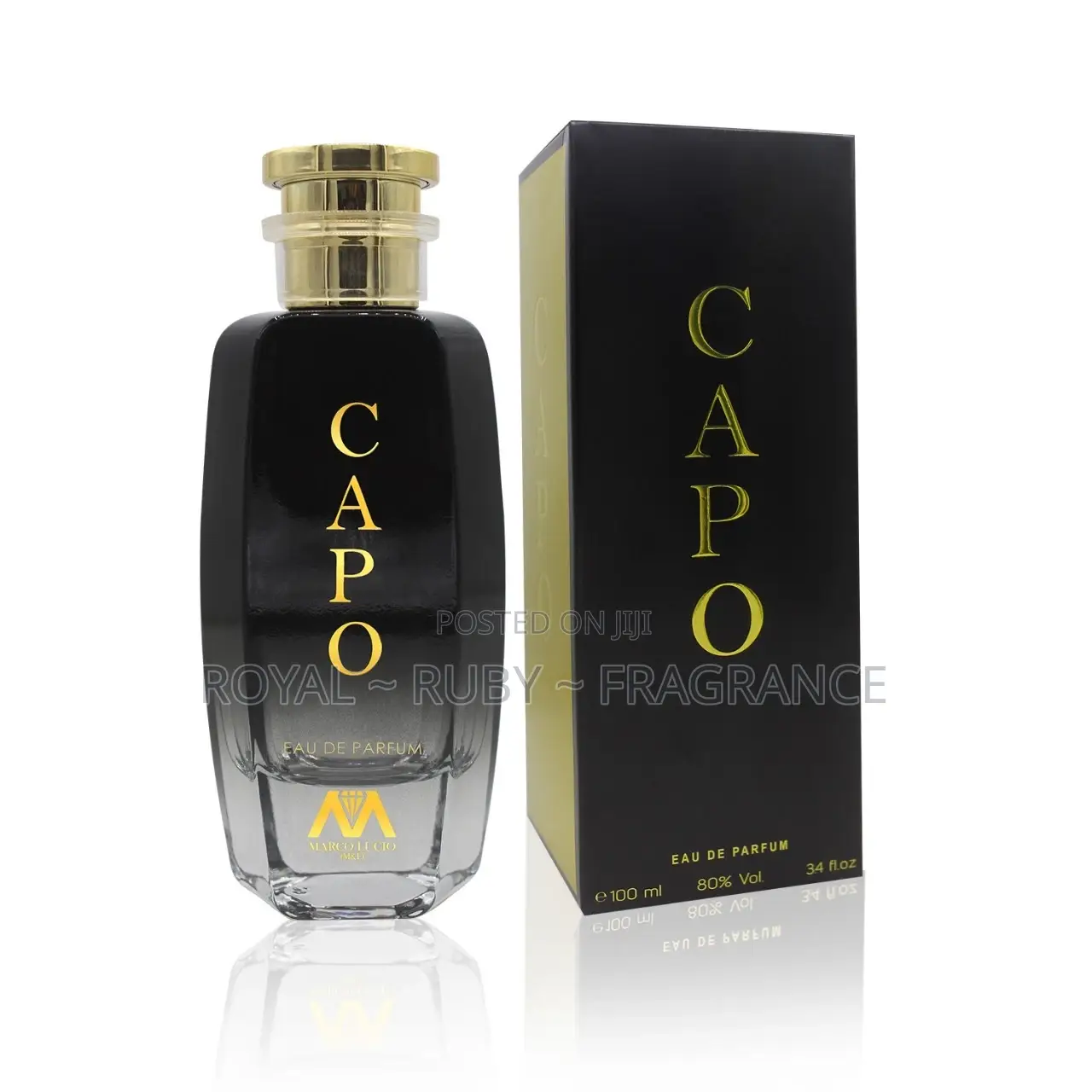 Men’s Perfume