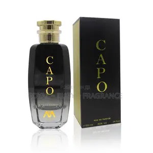 Capo Homme
