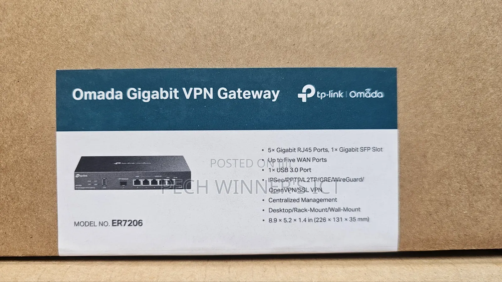 VPN Router