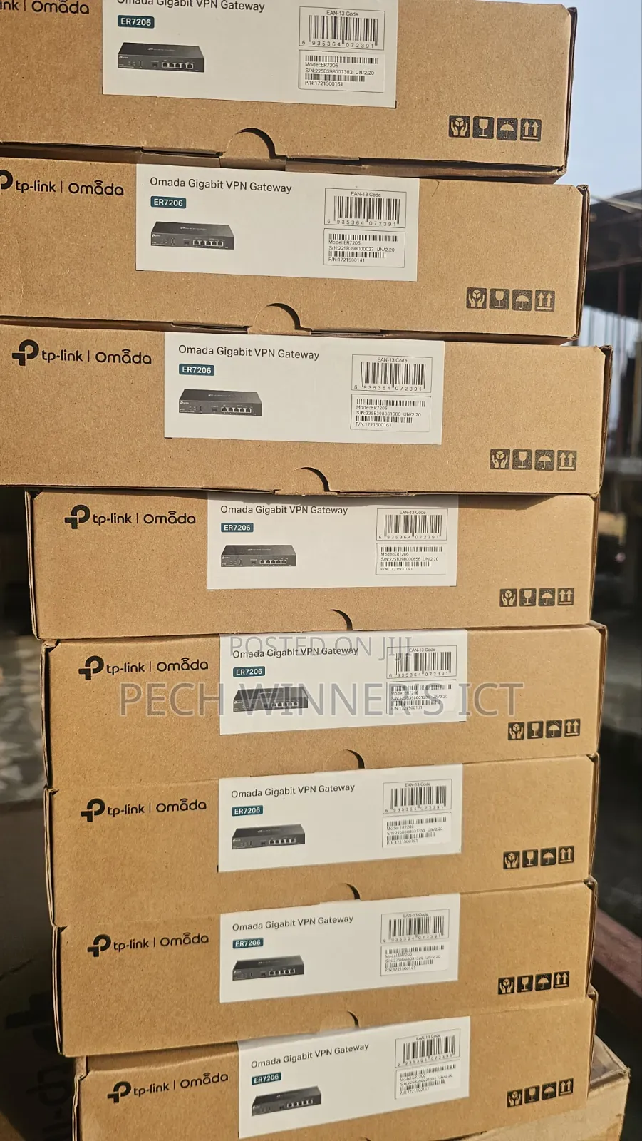 VPN Router