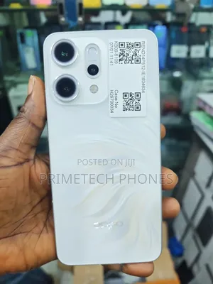 Oppo Reno14 Pro 5G 512 GB Gray