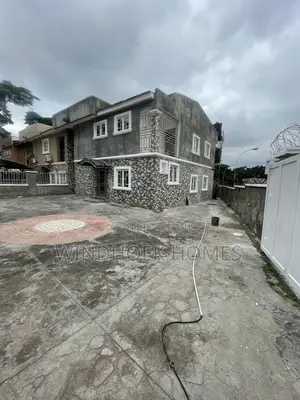 4bdrm Duplex in Wuse 2 for rent