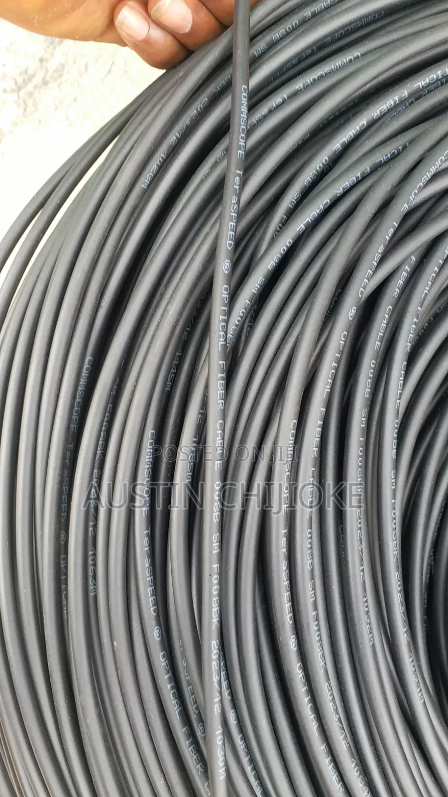 Fiber Cable