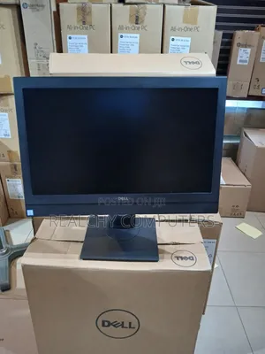 New Desktop Computer Dell OptiPlex 7450 8GB Intel Core i5 SSD 512GB