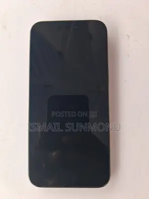 Apple iPhone 15 Pro Max 512 GB Blue