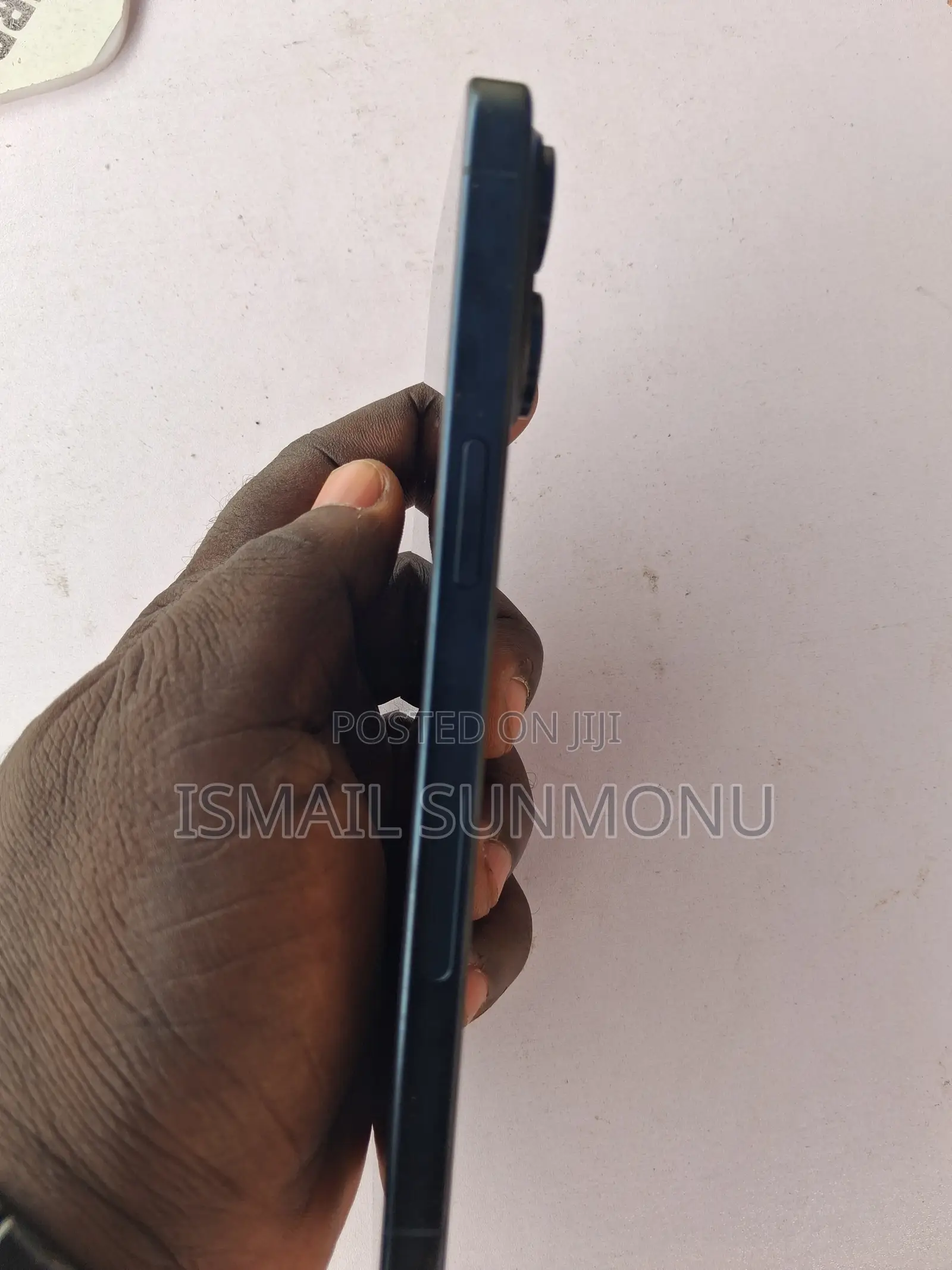 Apple iPhone 15 Pro Max 512 GB Blue
