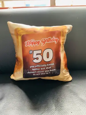 Throw Pillows