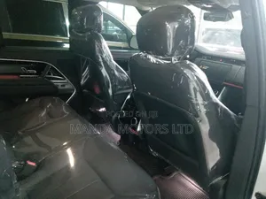 New Land Rover Range Rover 2024 White