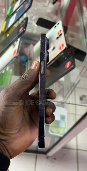 Apple iPhone 14 Pro Max 128 GB Purple