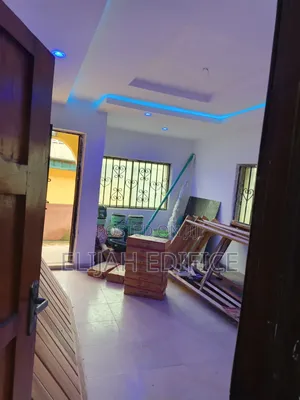 Furnished 1bdrm Bungalow in Erunwen for rent
