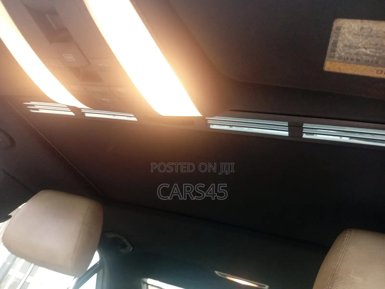 Mercedes-Benz E350 2010 White