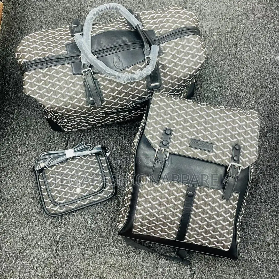 Quality Goyard Combo Set Bags