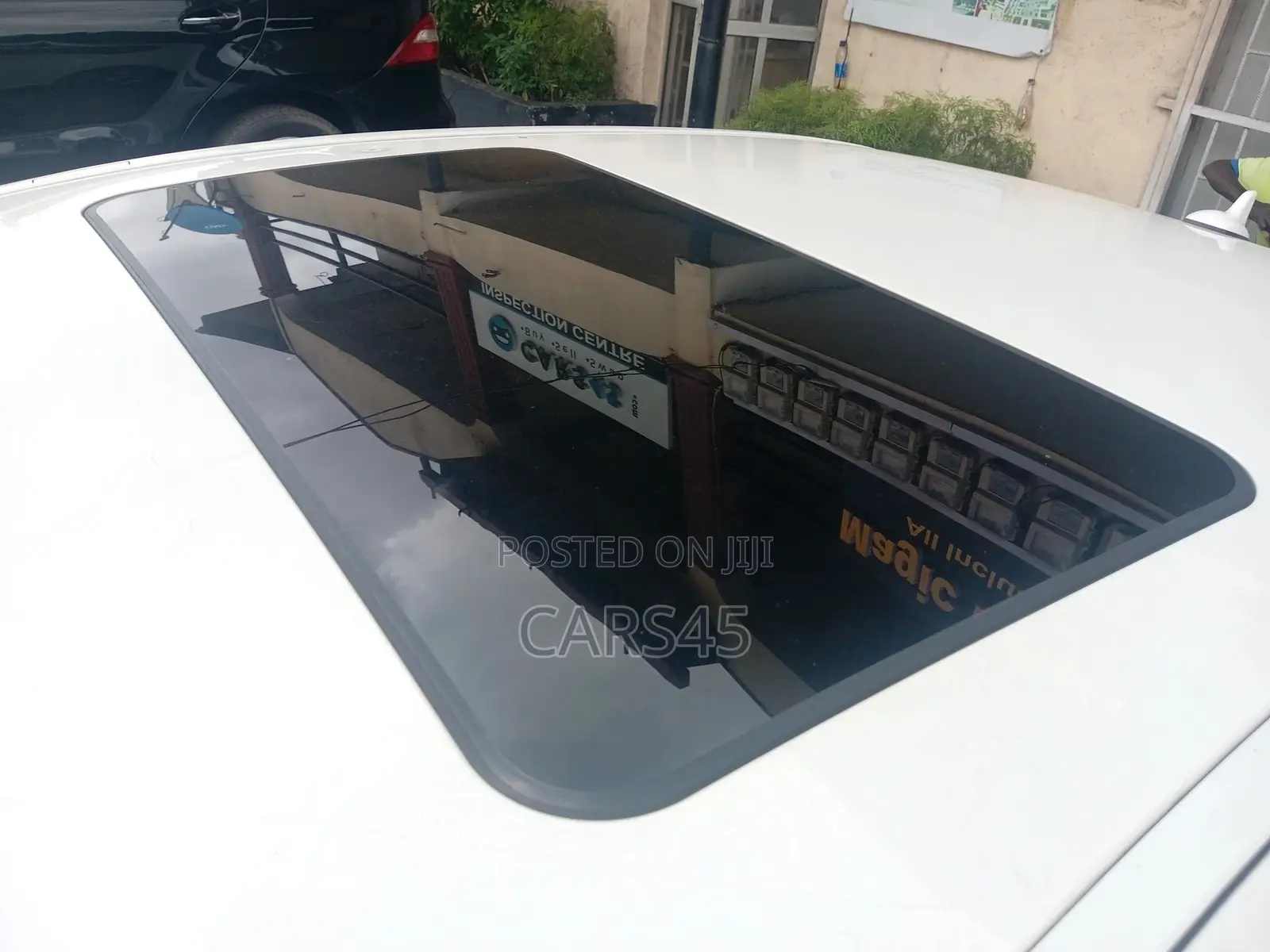 Mercedes-Benz E350 2010 White