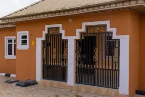 Furnished 3bdrm House in Ado-Odo/Ota for sale