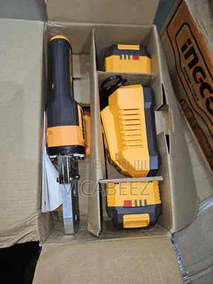 Ingco Cordless PPR Machine