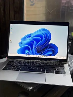 Laptop HP EliteBook x360 1030 G4 16GB Intel Core i7 SSD 512GB