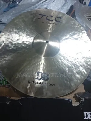Original DB TCC Complete Symbal