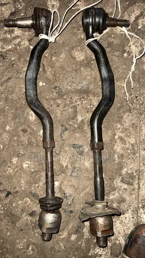Thyroid and Sockets Infinity FX35 2010 Model