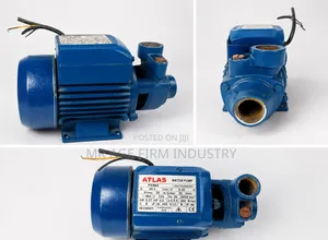 Surface Pump