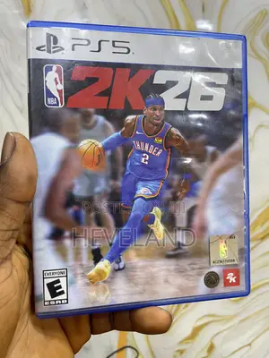Functional NBA2K26