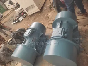 Vibrating Machine