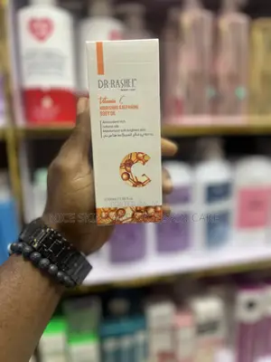 Dr Rashel Body Oil