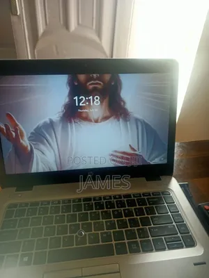 Laptop HP EliteBook 840 G5 6GB HDD 16 GB
