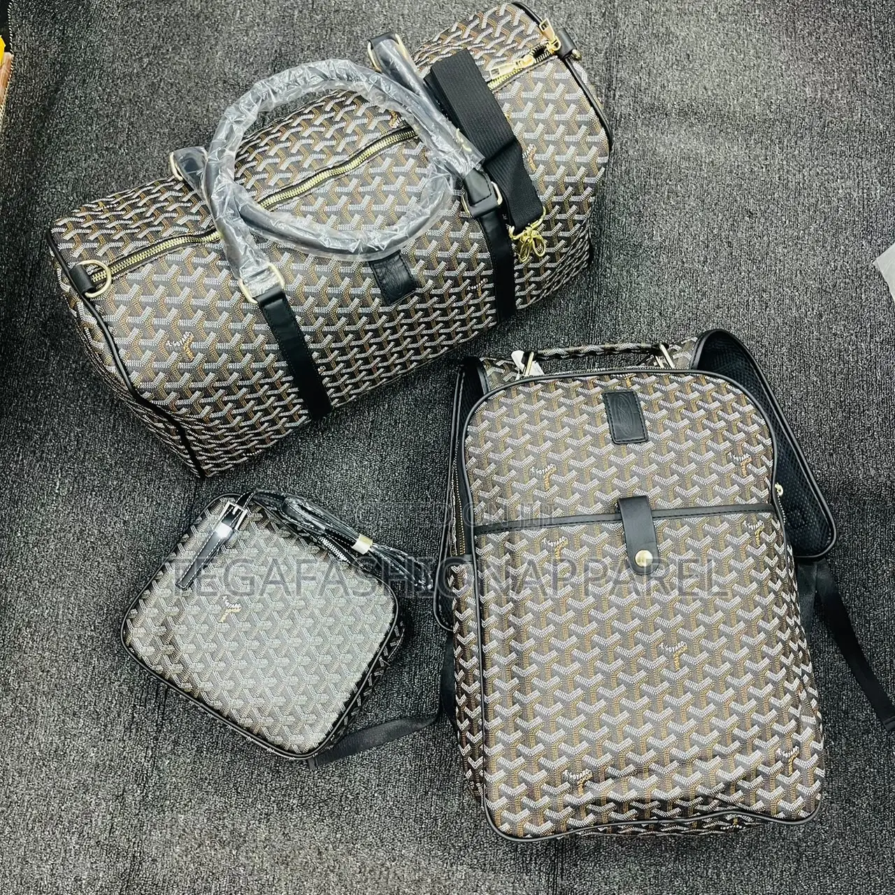 Quality Goyard Combo Set Bags