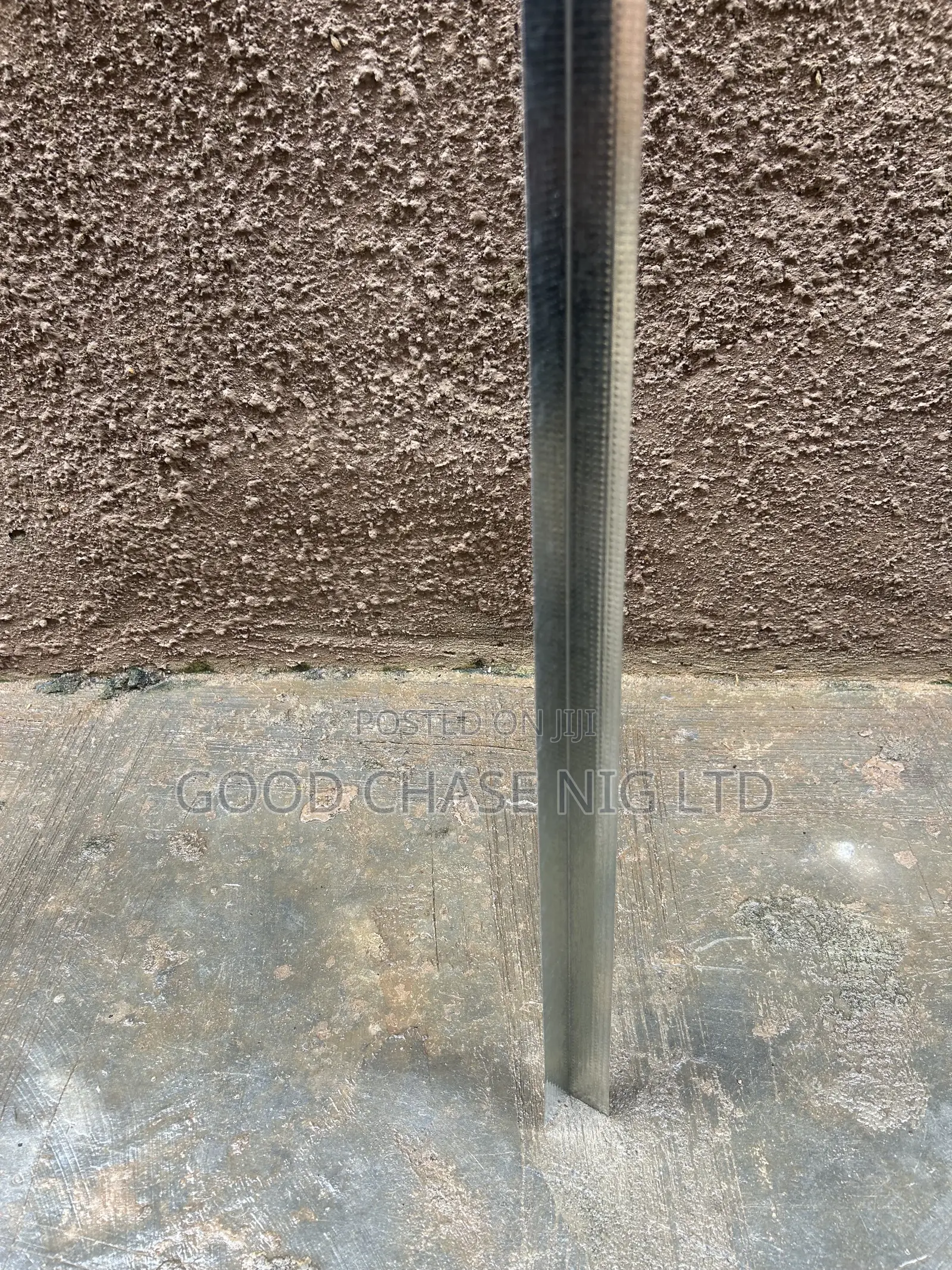 Wall Angle