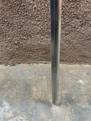 Wall Angle
