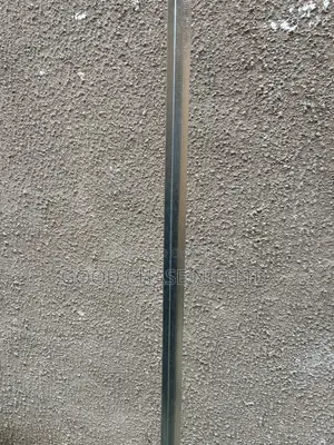 Wall Angle