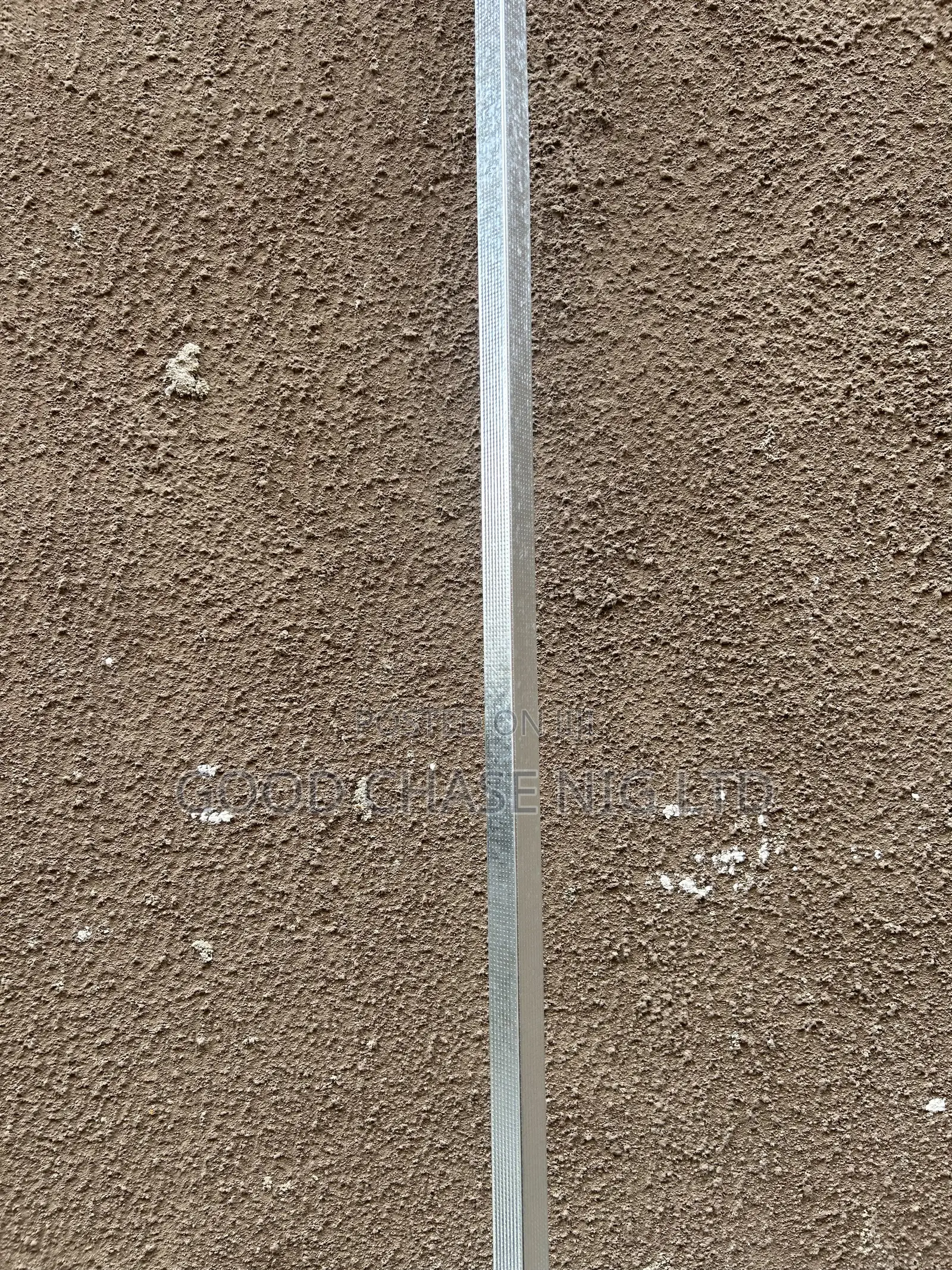 Wall Angle