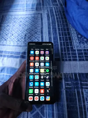 Tecno Spark 20 Pro 256 GB Yellow