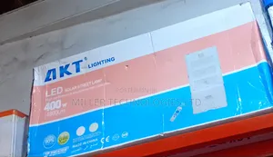 Akt Lighting Led 400w
