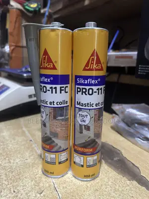 Sikaflex Pro 11 Sealant