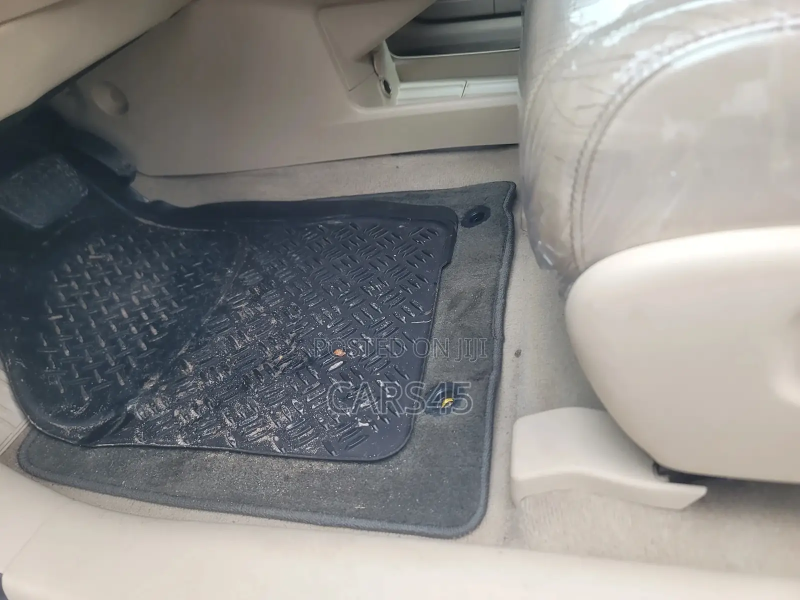 Lexus RX 2013 White