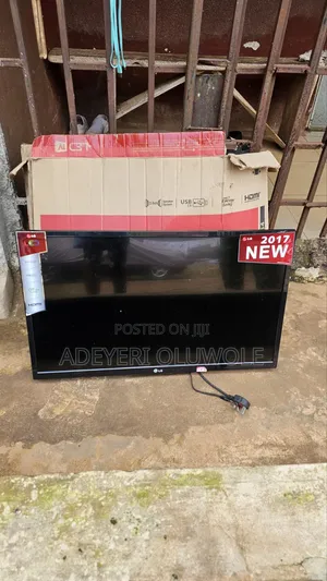 TV Reciever
