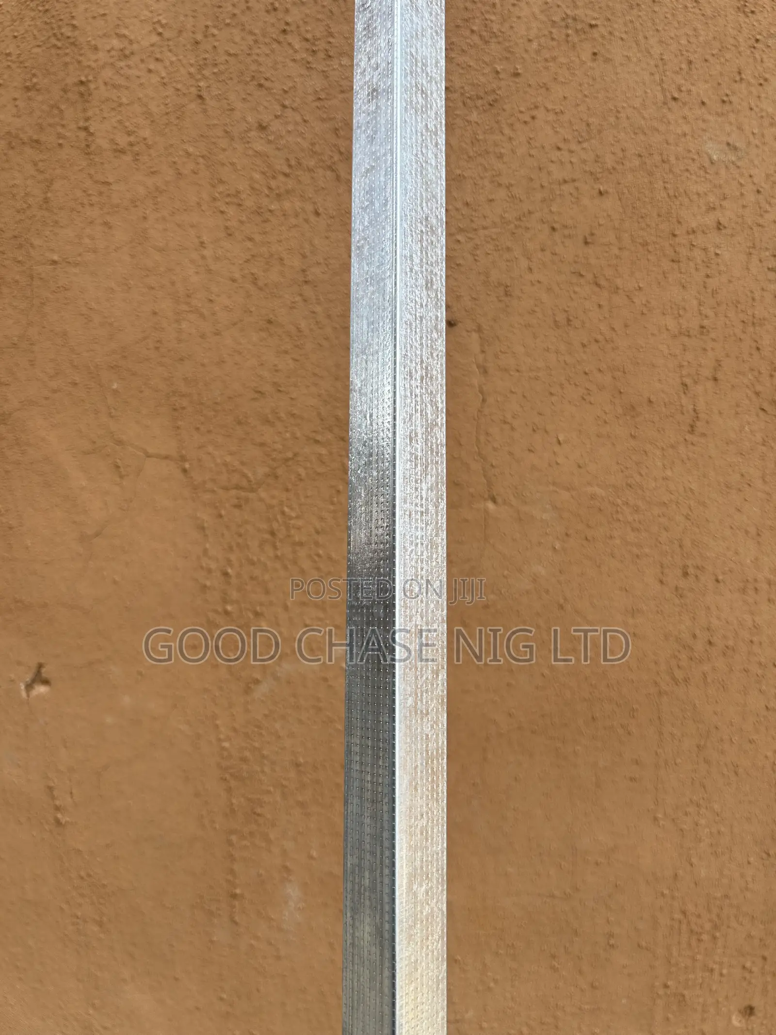 Wall Angle