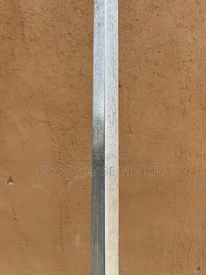 Wall Angle