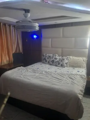 Executive Hotel for Lease