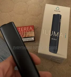 TEREA Ruby Fuse | Buy IQOS TEREA Nigeria