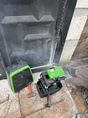 Heavy-Duty Weatherproof Remote Control Sliding Gate Opener Installaton