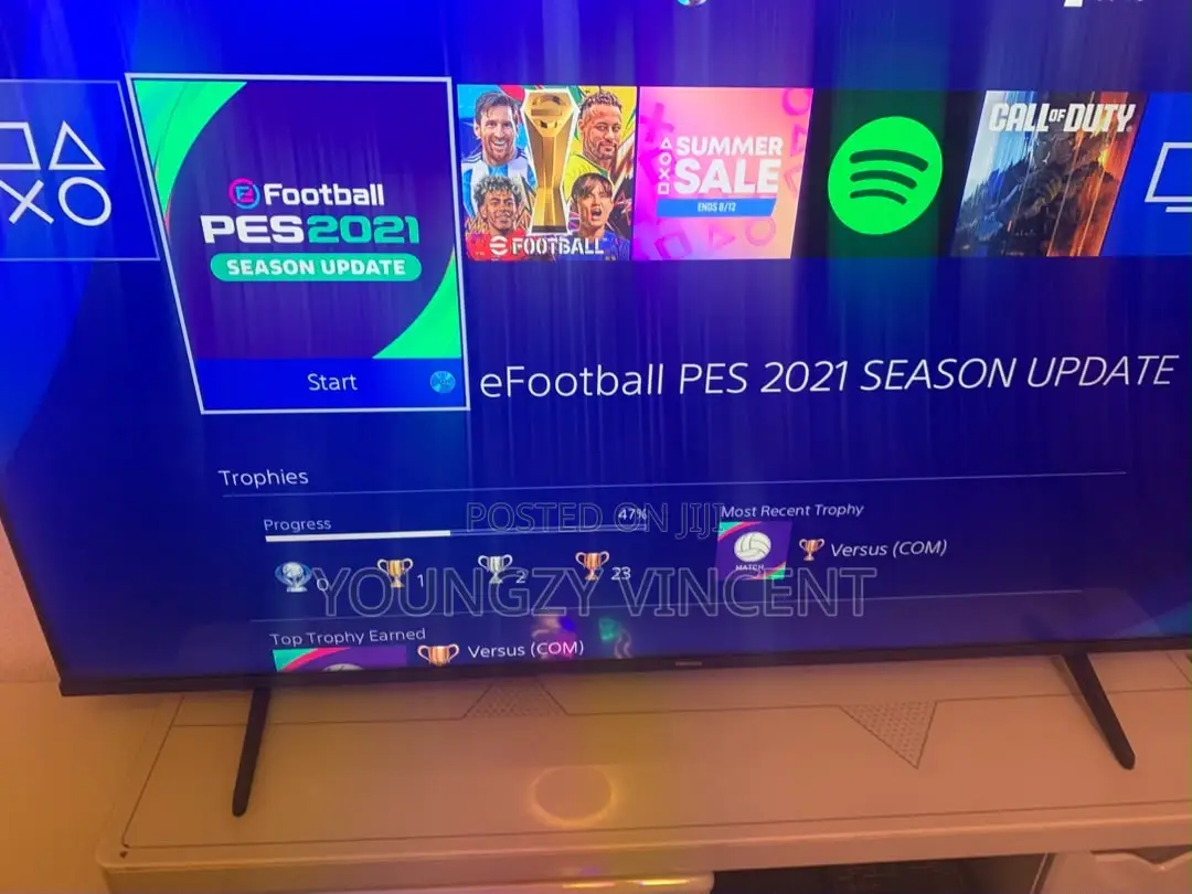 PlayStation 4slim
