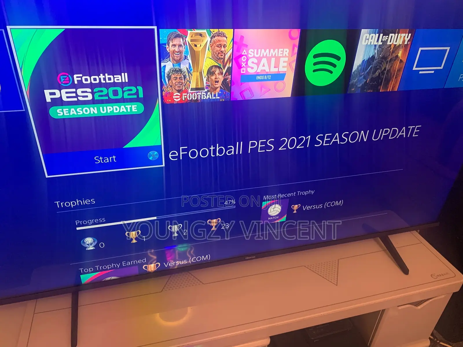 PlayStation 4slim