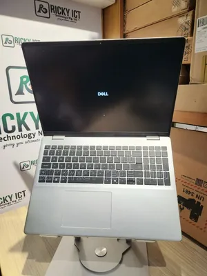 Laptop Dell 8GB AMD Ryzen 5 SSD 256GB