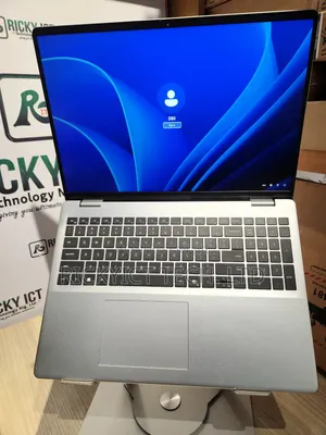 Laptop Dell 8GB AMD Ryzen 5 SSD 256GB