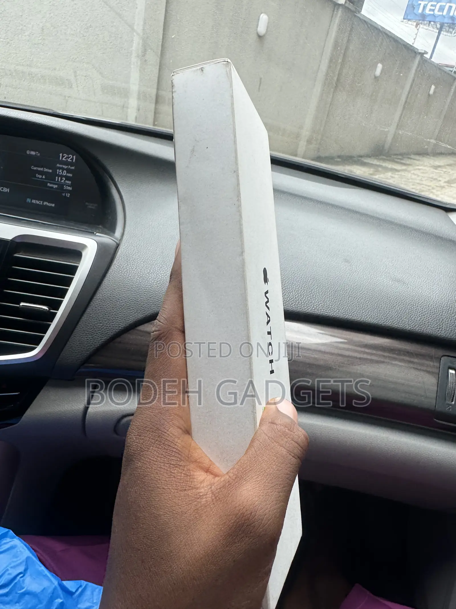 Apple Watch Series SE 3