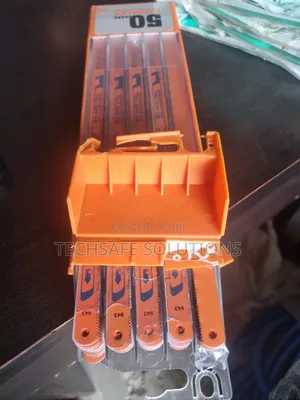 Sandflex Saw Blade
