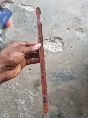 Sandflex Saw Blade