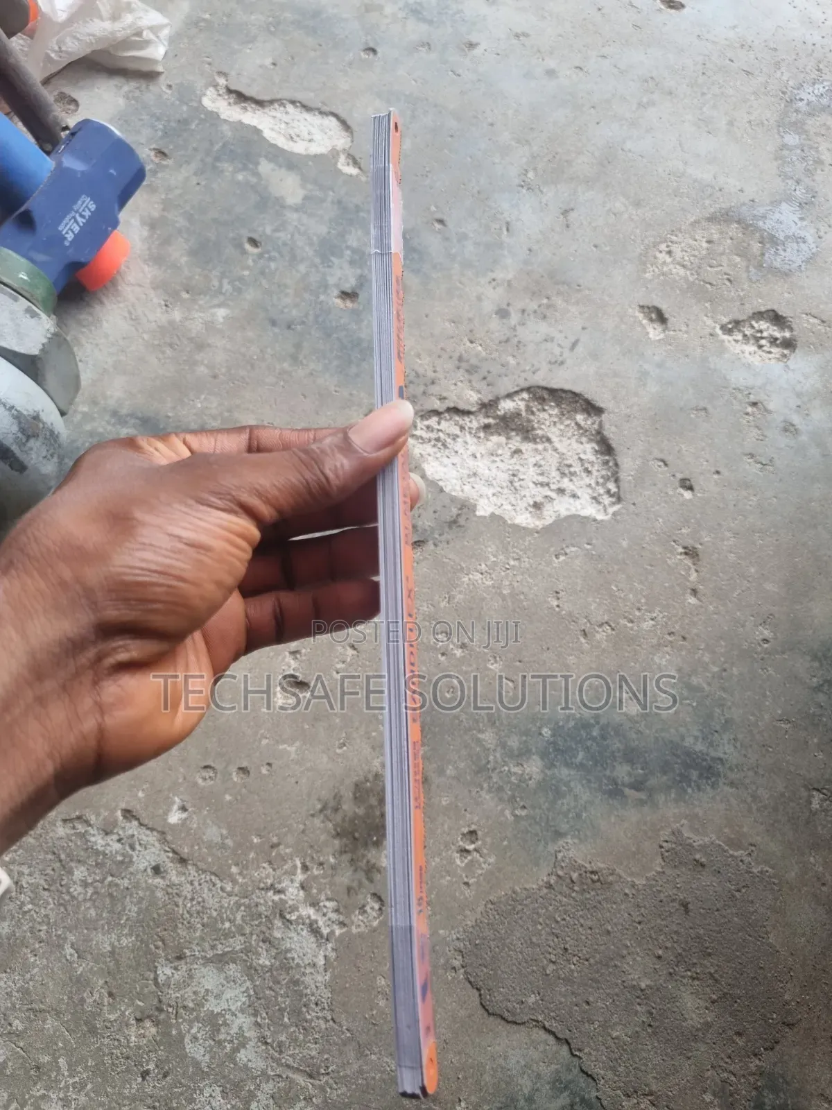 Sandflex Saw Blade